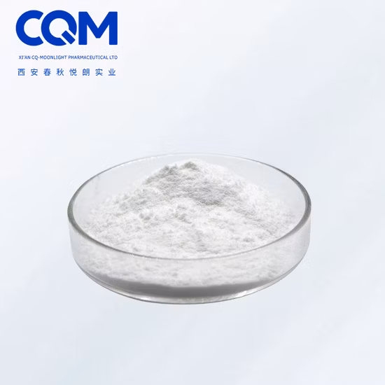 최고의 가격 클라불란산 분말 CAS 58001