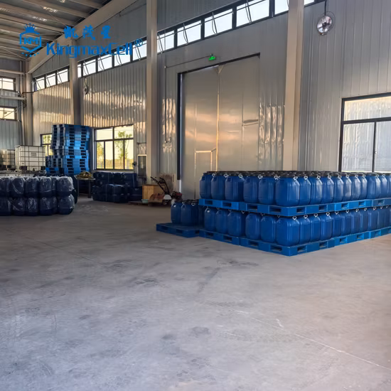 알칼리 및 곰팡이 저항라텍스 페인트 외부 등급 순수 아크릴 폴리머 에멀젼